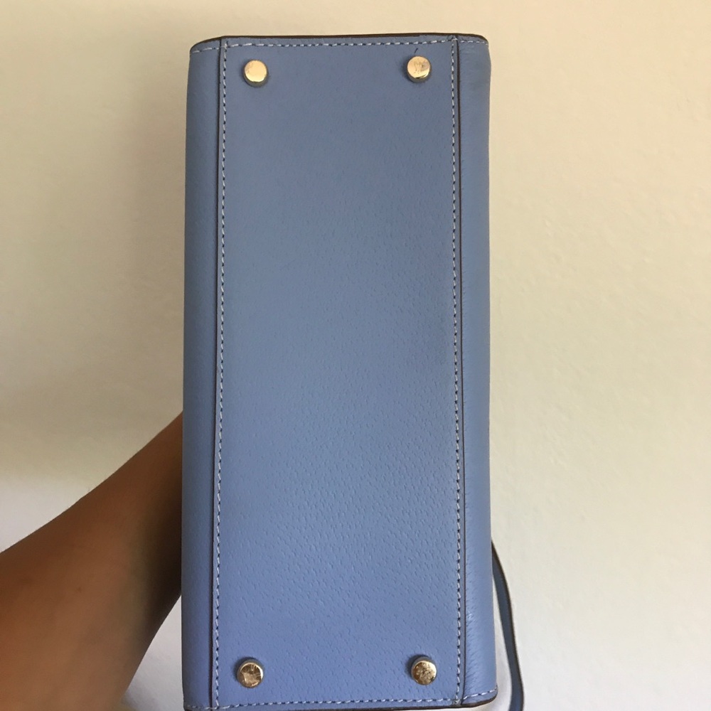 Kate spade fable blue Sam bag - Picture 7 of 8